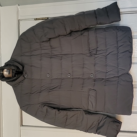 Down jacket - Picture 6 of 9